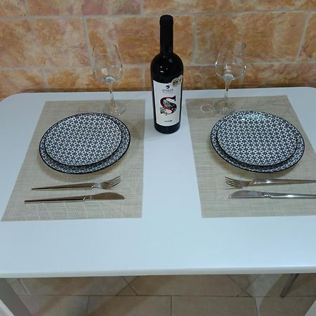 Olimpias Studio Corfu  Exterior foto
