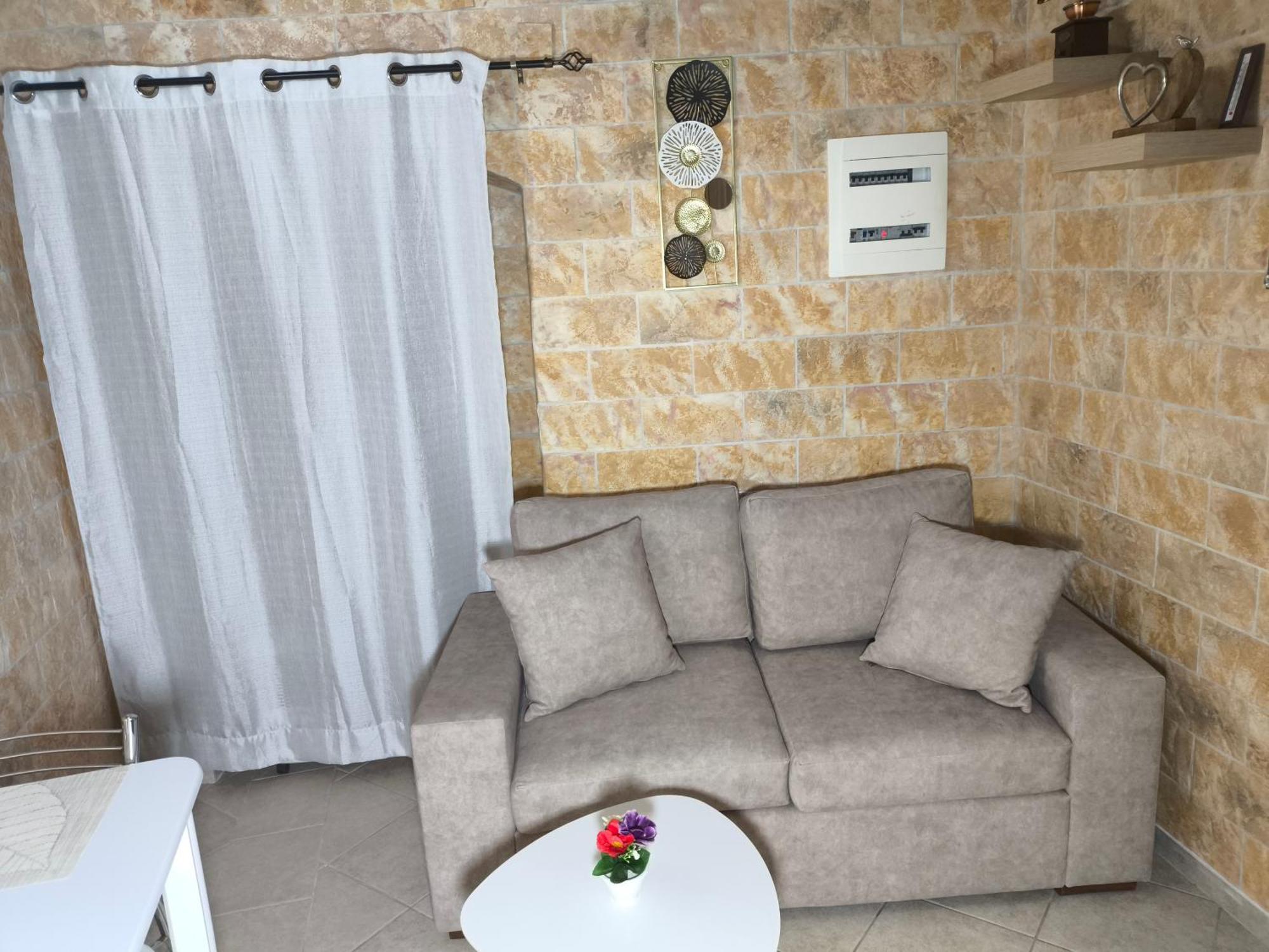 Olimpias Studio Corfu  Exterior foto