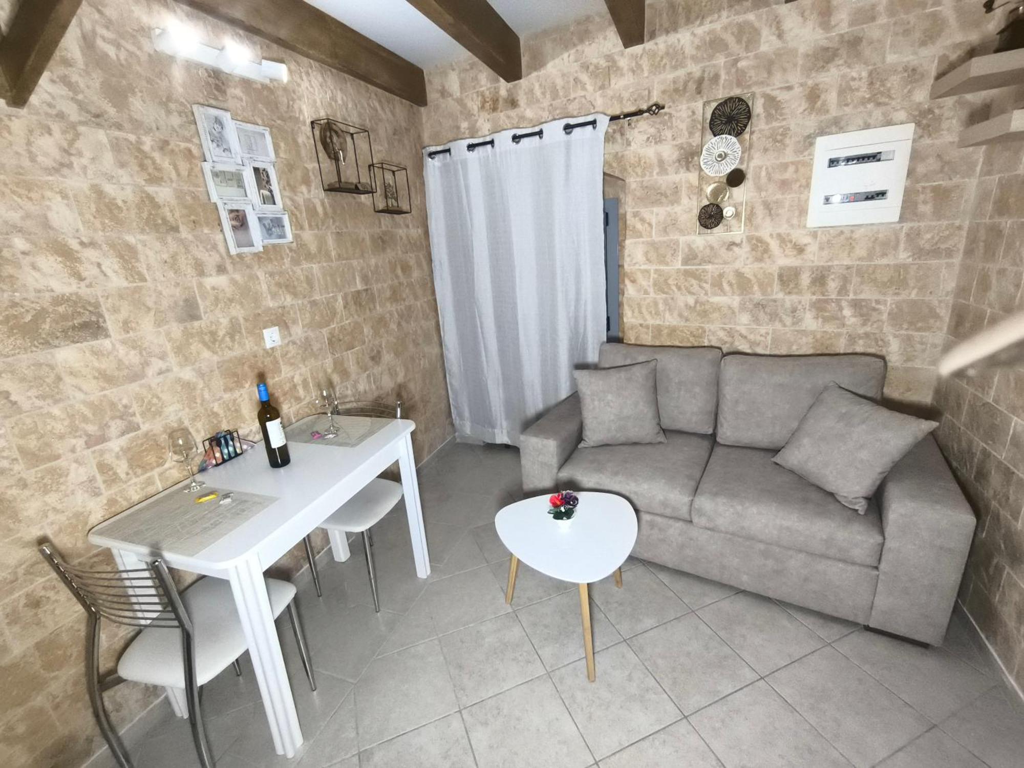 Olimpias Studio Corfu  Exterior foto